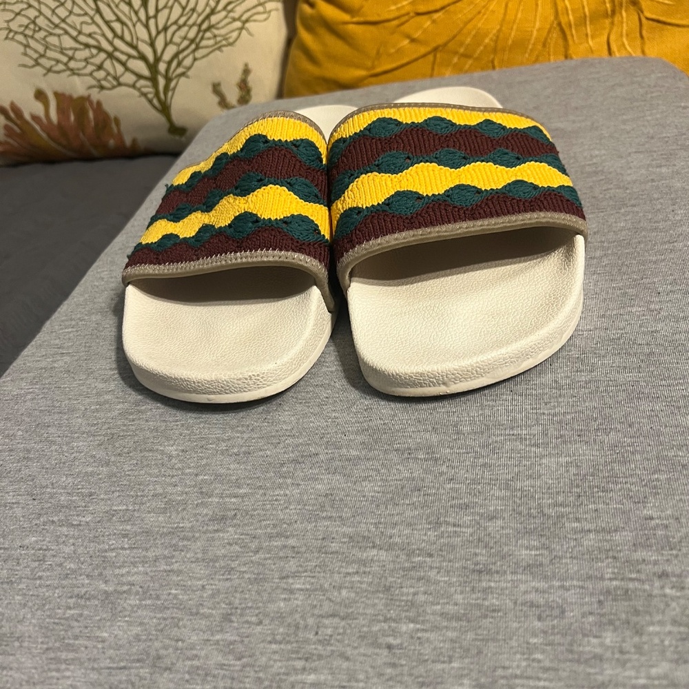Adidas Slides - Picture 8 of 9